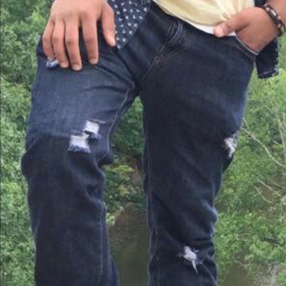 Pants - Picture 3 of 3